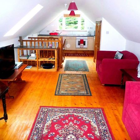 Apartamento Croft Flat Kilgetty Exterior foto