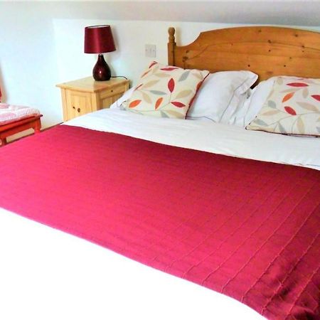 Apartamento Croft Flat Kilgetty Exterior foto