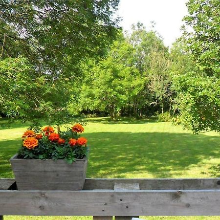 Apartamento Croft Flat Kilgetty Exterior foto