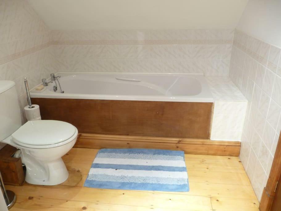 Apartamento Croft Flat Kilgetty Exterior foto