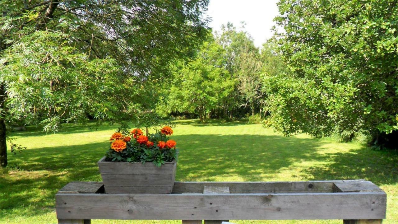 Apartamento Croft Flat Kilgetty Exterior foto