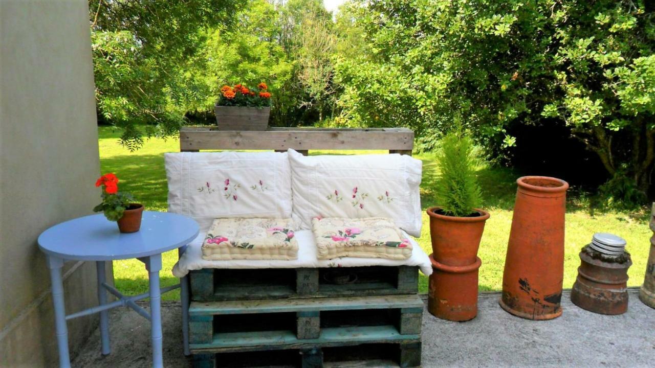 Apartamento Croft Flat Kilgetty Exterior foto
